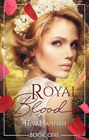 Royal Blood (Book 1)