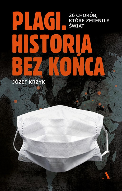 Plagi. Historia bez końca