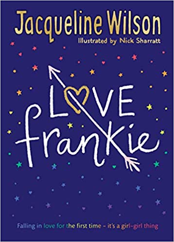 Love Frankie (Kindle Edition)