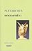 Biografieën I: Alexander, Caesar, Cicero, Demosthenes (#1 Biografieën)