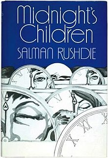 Midnight's Children
