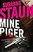 Mine piger (Fanny Fiske, #4)