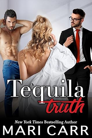 Tequila Truth (Wicked Fantasies #2)