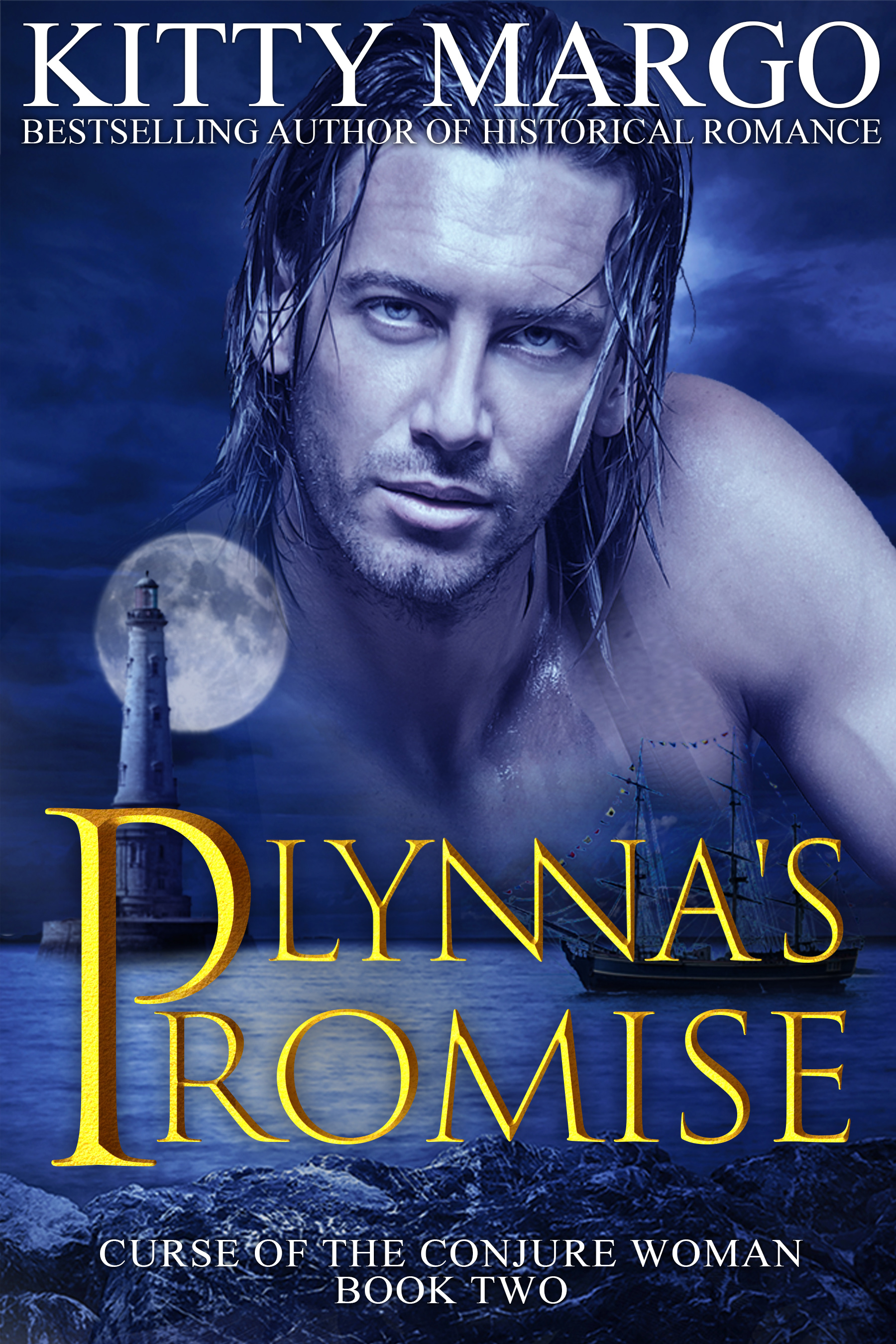 Lynna's Promise (Tropical Paradise, #3)