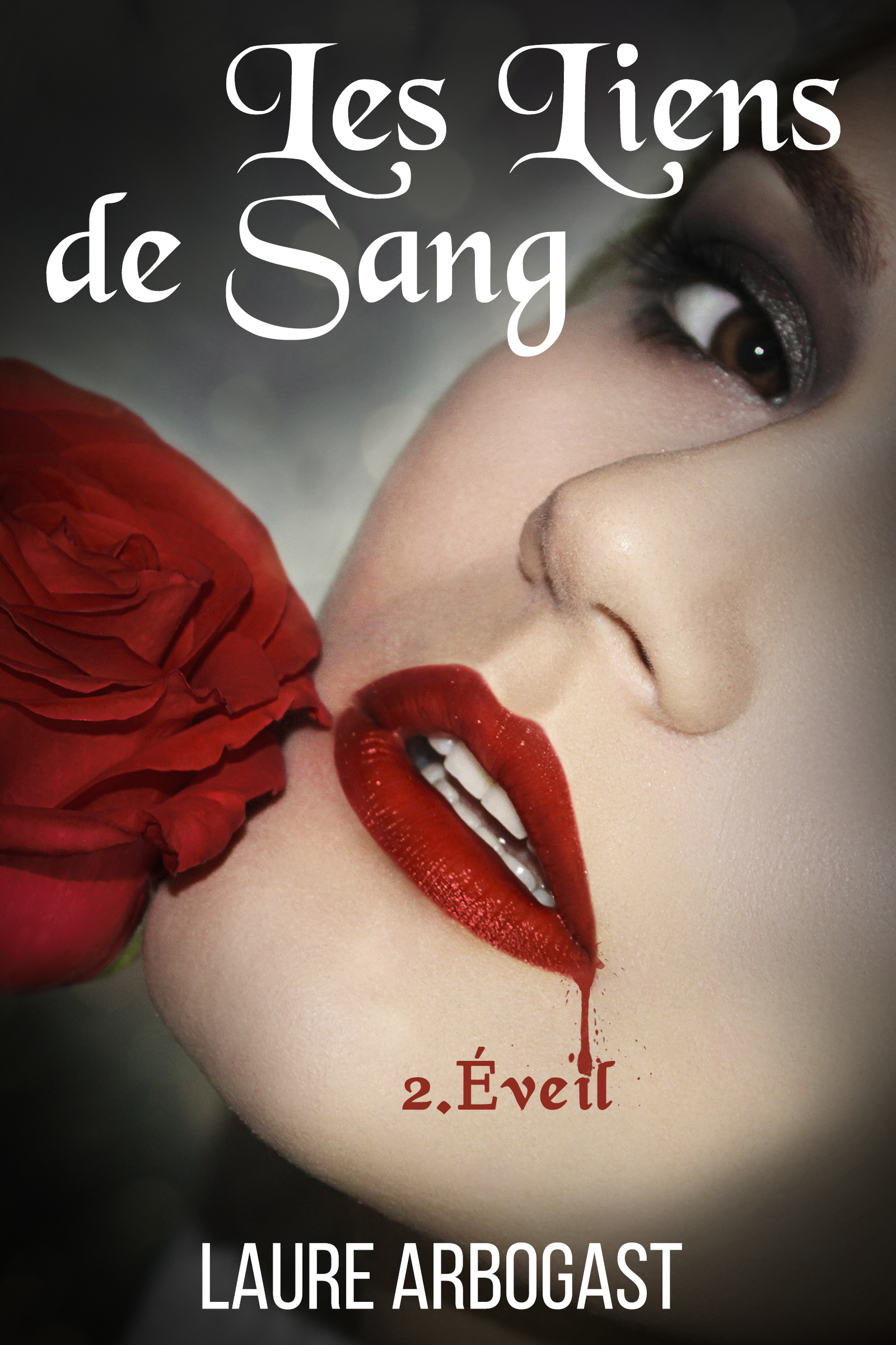 Les Liens de sang - Tome 2 : Éveil