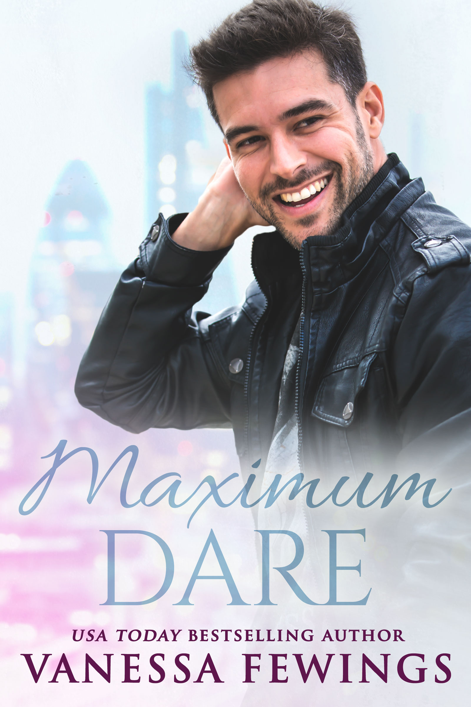 Maximum Dare (Kindle Edition)