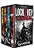 Lock & Key: The Complete Series (Lock & Key, #1-4)
