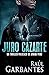 Juro cazarte (Spanish Edition)