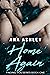 Home Again (Finding You #1)