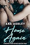 Home Again by Ana Newfolk