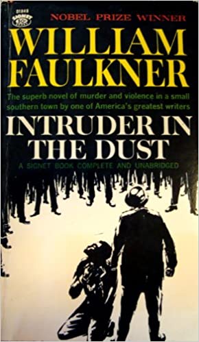 Intruder in the Dust