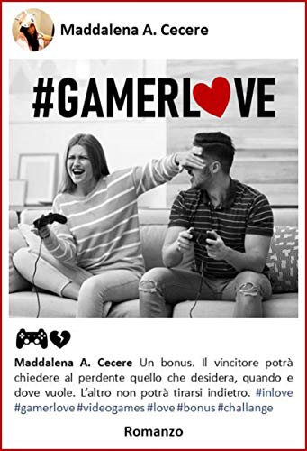 #GAMERLOVE