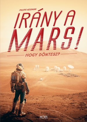 Irány a Mars