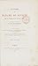 Lettres de Madame de Sévigné, de sa famille et de ses amis, T... by Madame de Sévigné