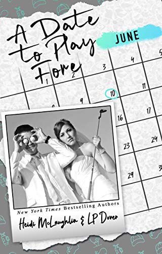 A Date to Play Fore (The Dating Series, #6)