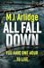 All Fall Down (Helen Grace, #9)