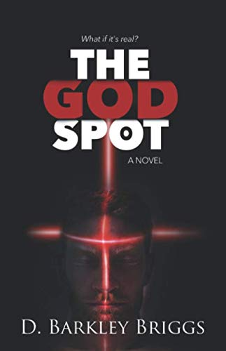 The God Spot (Paperback)