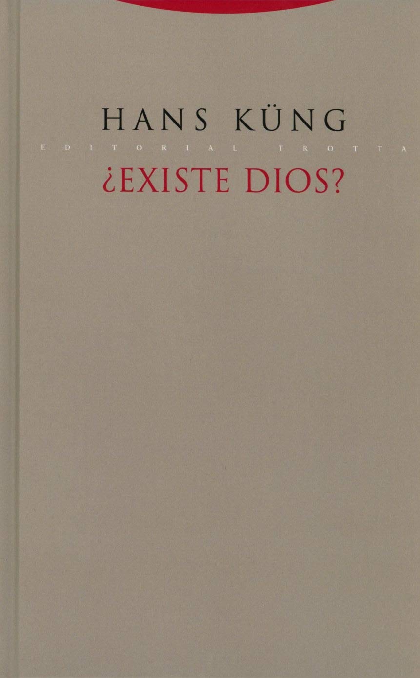 ¿Existe Dios? (Hardcover)
