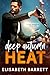 Deep Autumn Heat (Star Harbor) (Volume 1) by Elisabeth Barrett