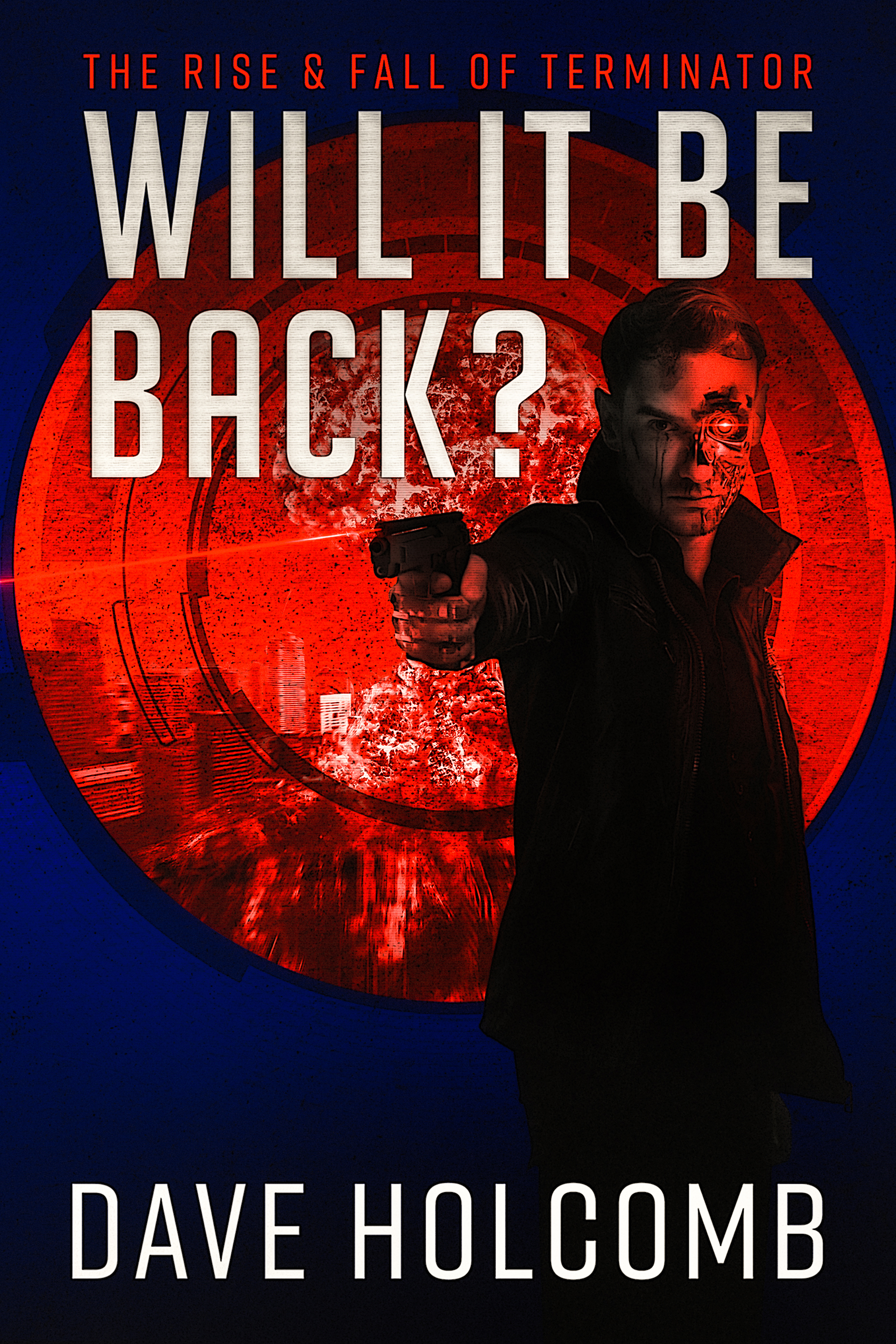 Will It Be Back? The Rise & Fall of Terminator