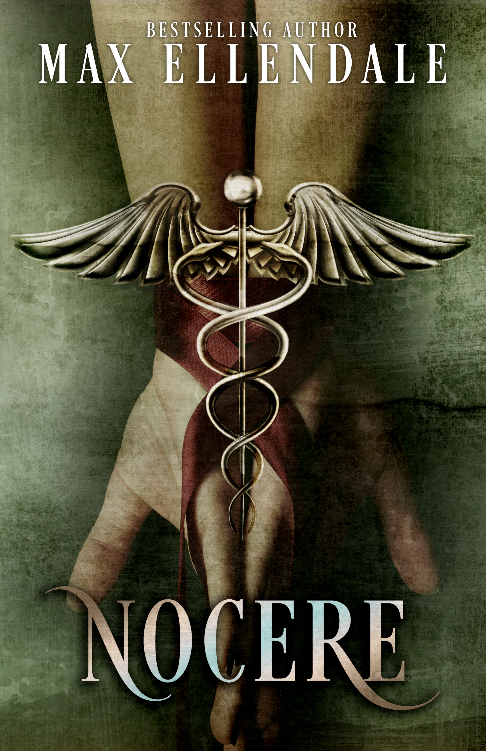 Nocere (Four Point Universe, #7)
