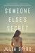 Someone Else's Secret