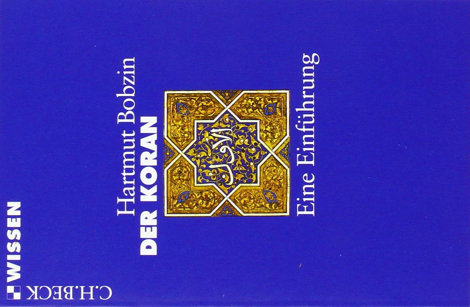 Der Koran: Eine Einführung (Paperback)