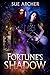 Fortune's Shadow (Nexus Chronicles, #1)