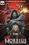 Morbius #5 Morbius #5