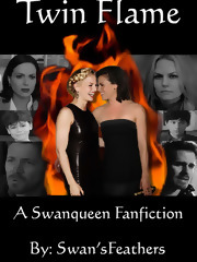 Twin Flame (Traductions de Swan'sFeathers, #1)