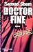 Doctor Fine. Roman.