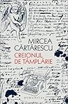Creionul de tâmpl...