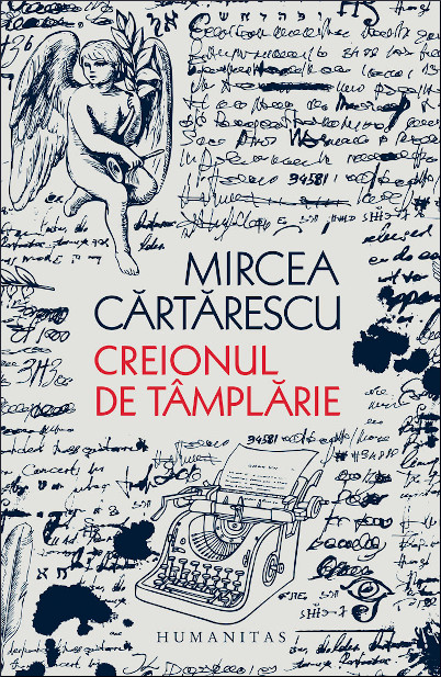 Creionul de tâmplărie (Paperback)