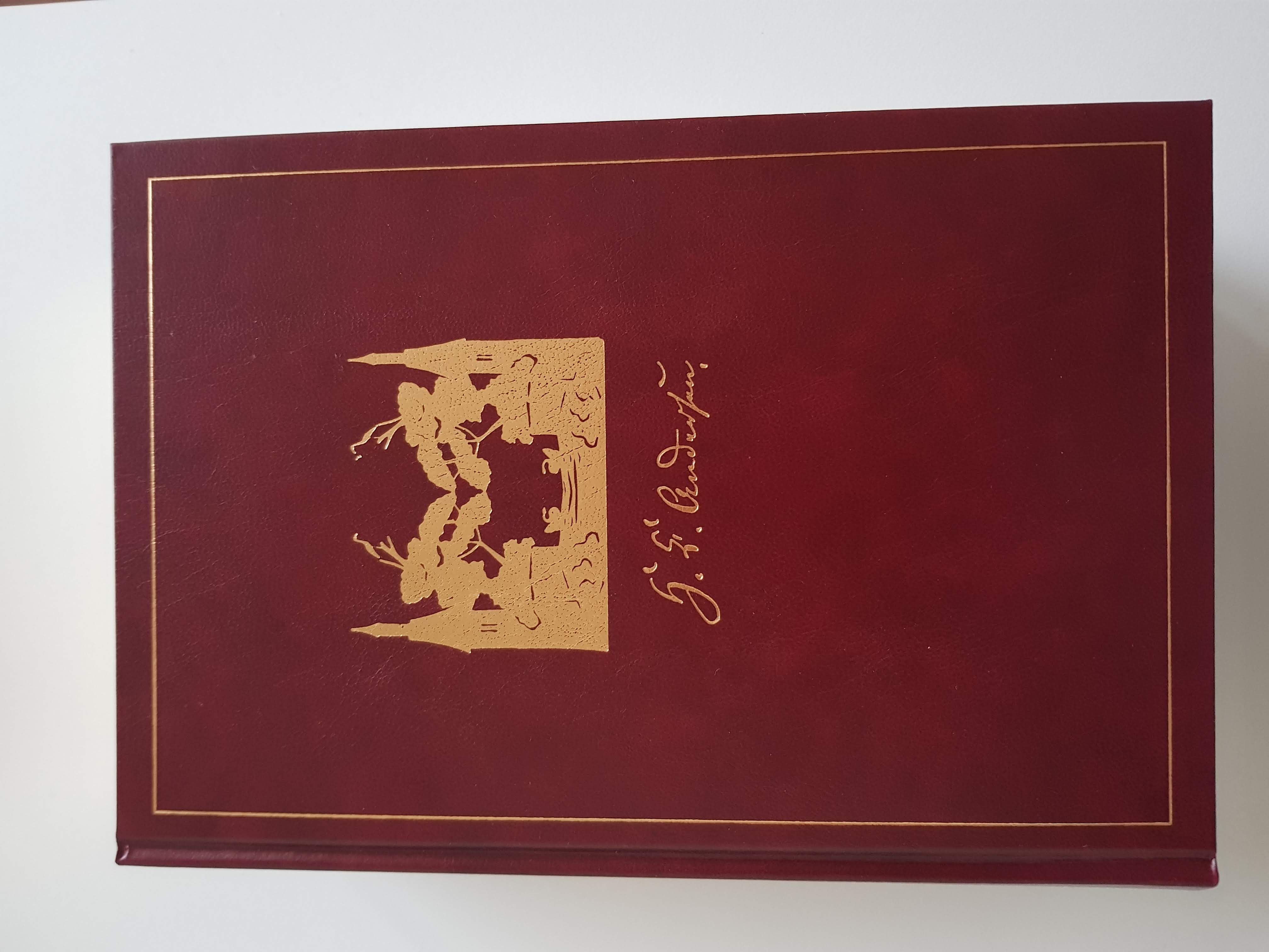 H.C. Andersen Eventyr & Historier Komplet samling (Hardcover)