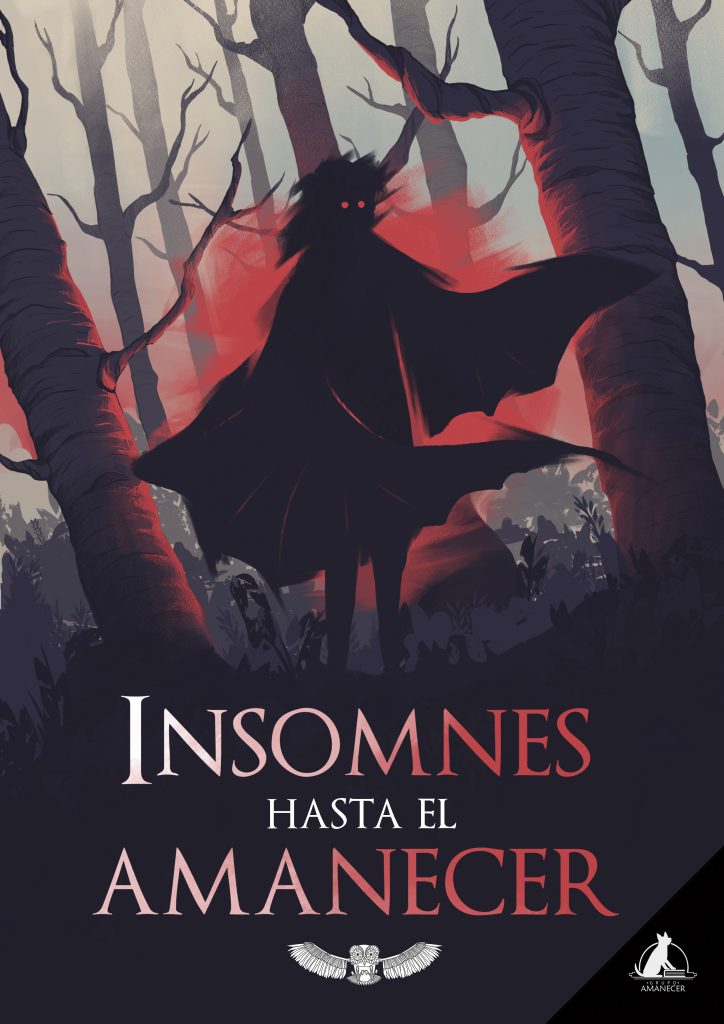 Insomnes hasta el Amanecer