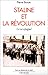 Staline et la révolution
