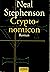 Cryptonomicon by Neal Stephenson