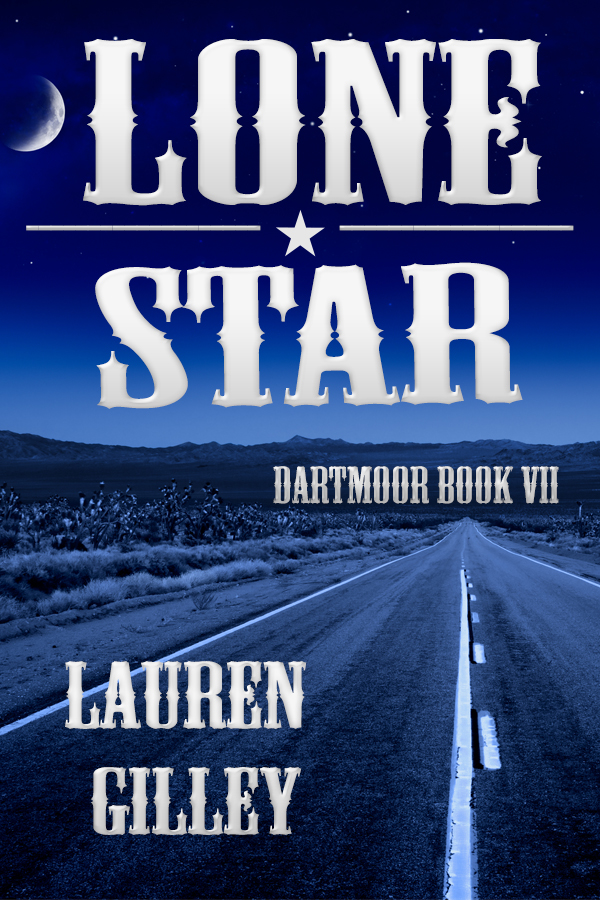 Lone Star (Dartmoor, #7)