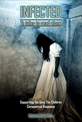 Infected 2: Tales to Read Alone