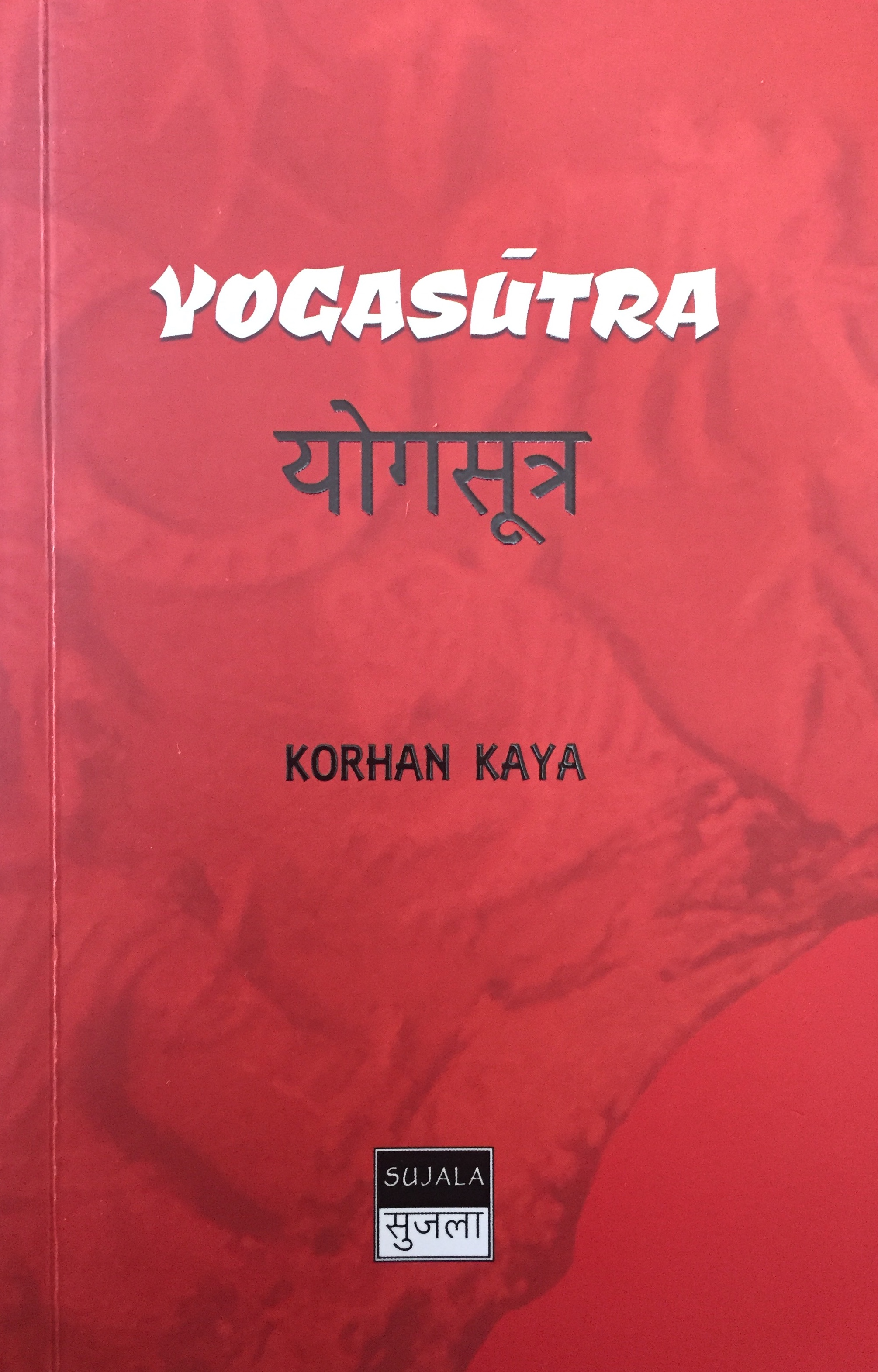 Patancali’nin Yogasūtraları