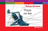 Presas na teia