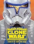 Star Wars: The Clone Wars: Stories of Light and Dark 