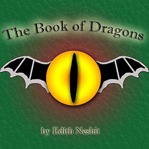 The Book of Dragons