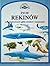 Życie rekinów oraz innych stworów głębin morskich i oceanicznych (Świat wczoraj i dziś)