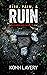 Fire, Pain & Ruin by Konn Lavery