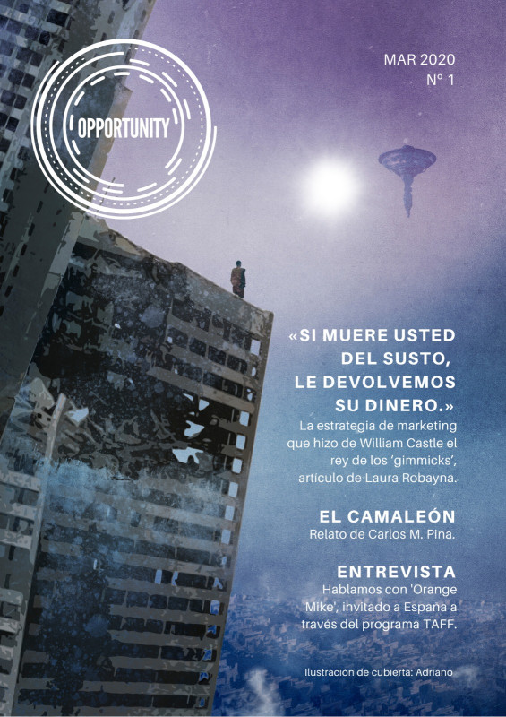 revista opportunity nº1 (ebook)