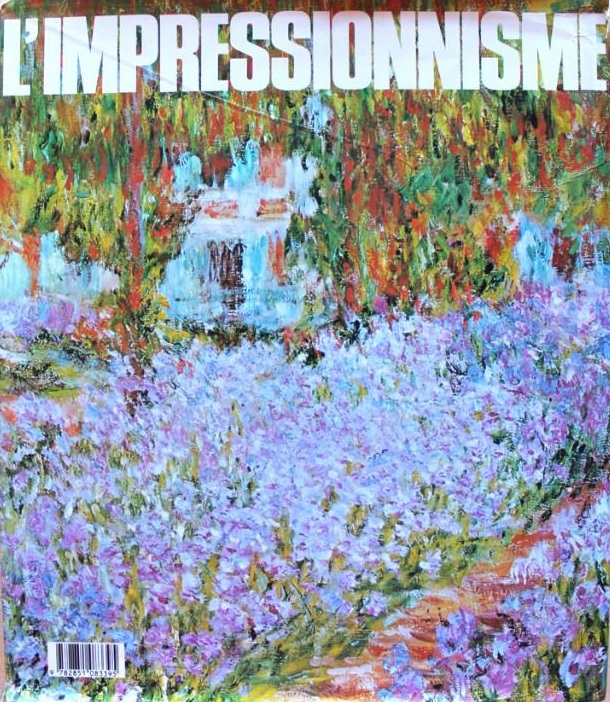 L'impressionisme