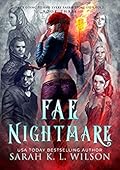 Fae Nightmare