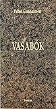 Vasabók