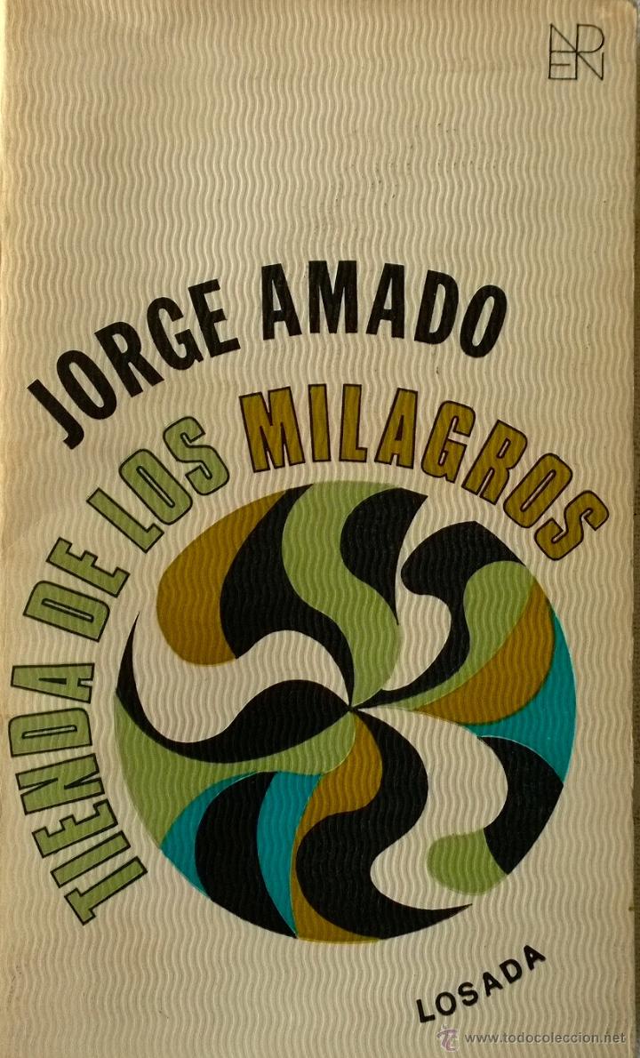 Tienda de los milagros